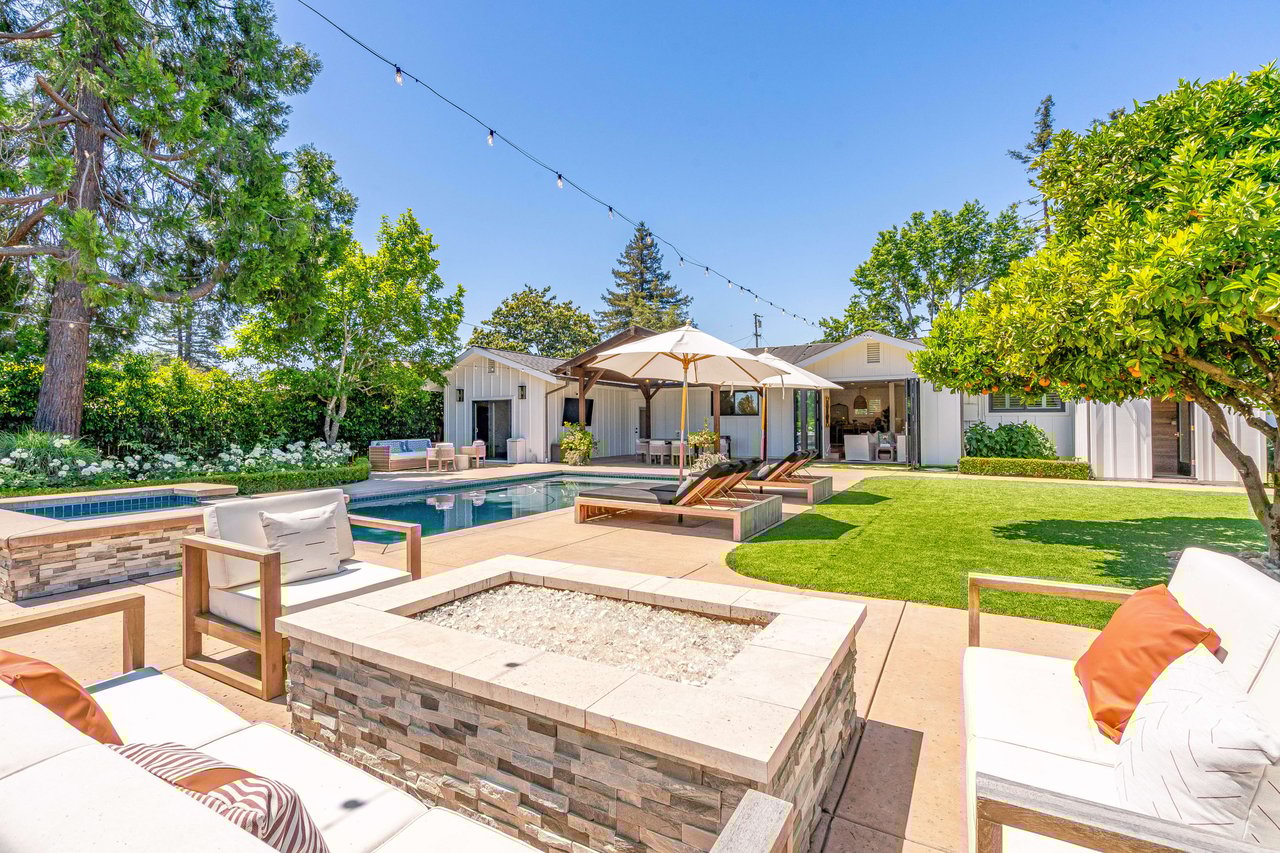 Napa Escape