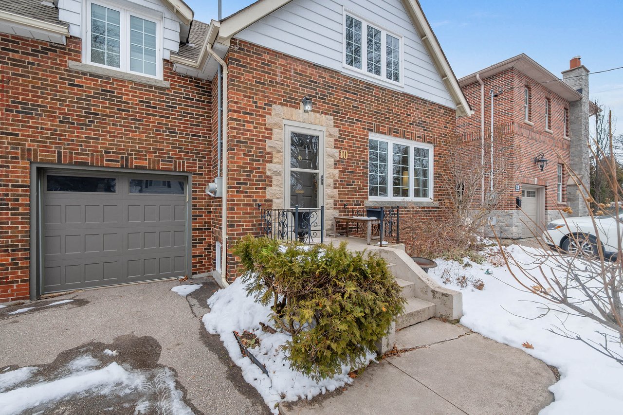 10 Kingslea Gardens