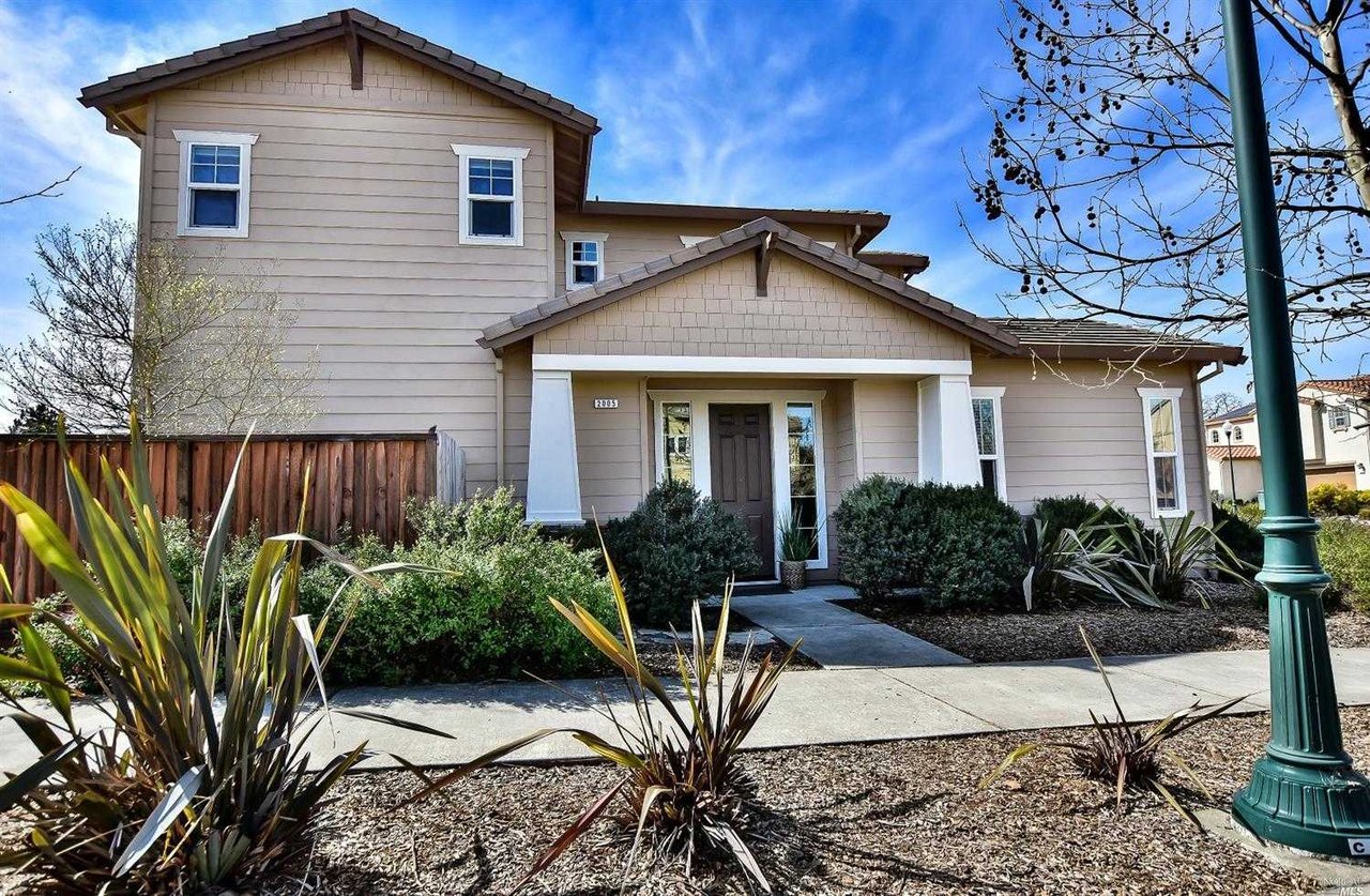 2005 Verbena Drive