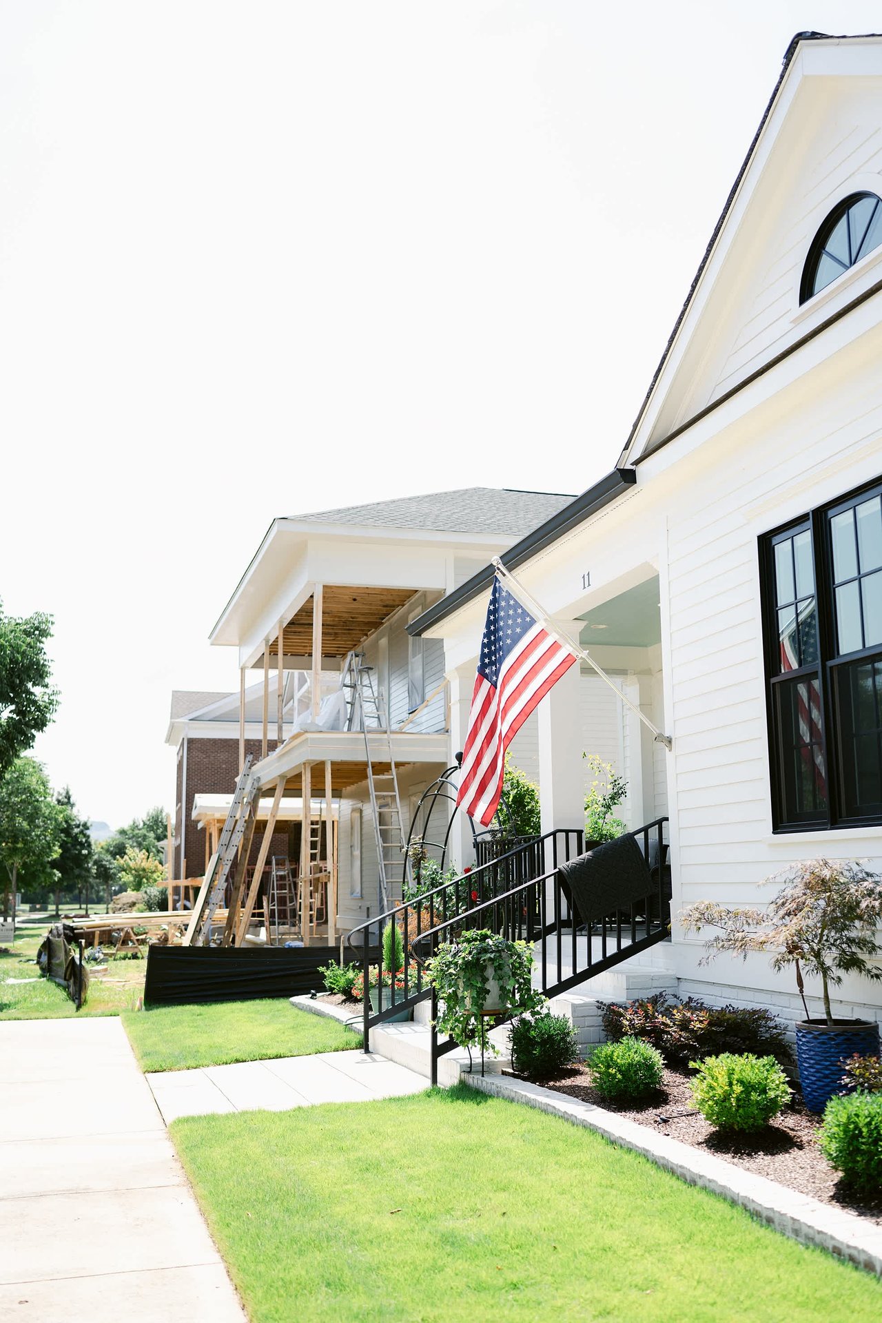 Lendon | Jones Valley Neighborhood