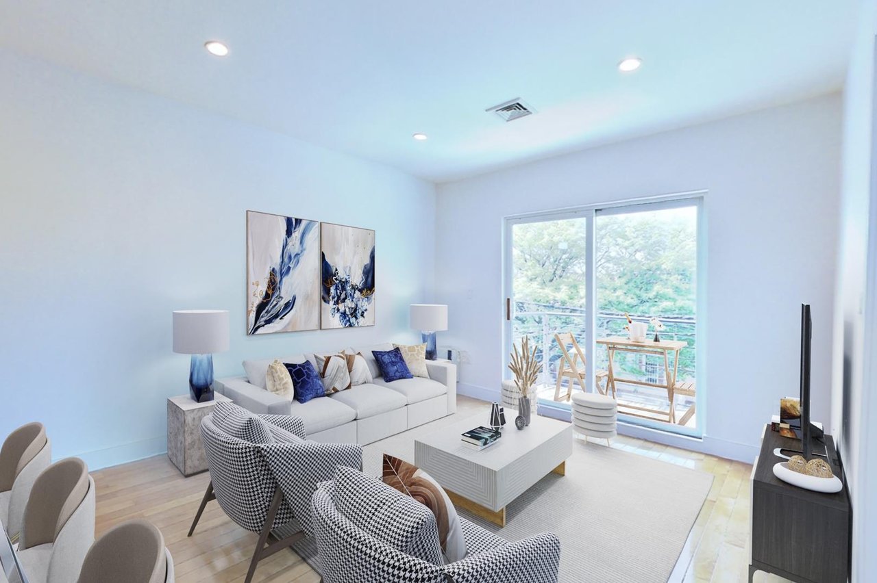 2418 Snyder Avenue, Apt 3