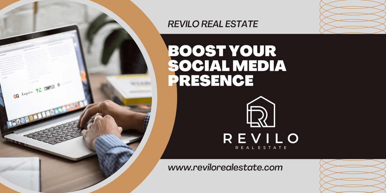 Boost Your Social Media Presence 