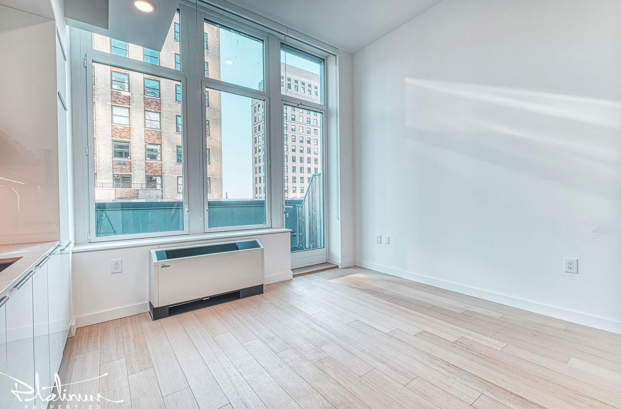 20 Broad Street, Apt 2804