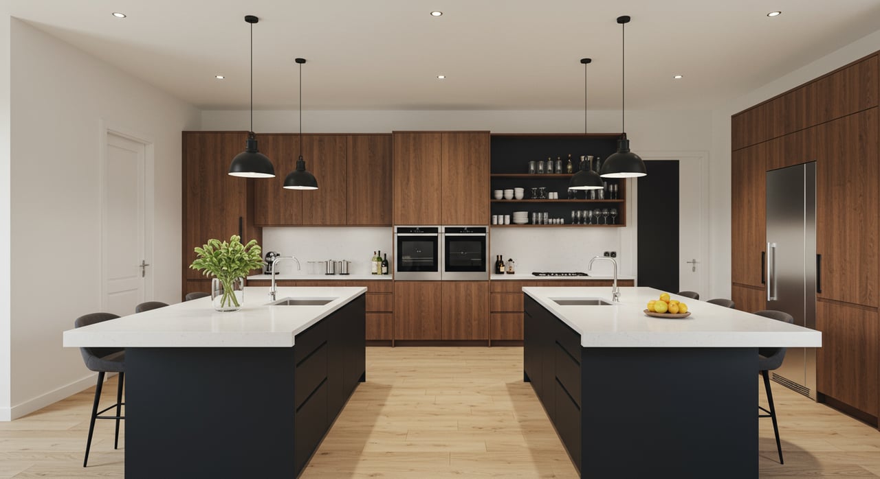 The Convenience Of Condos