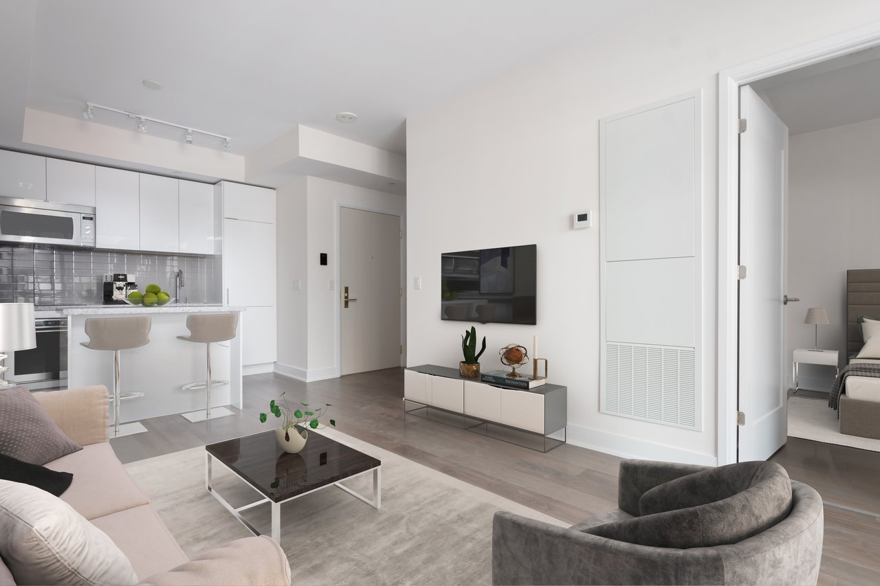 MINTO YORKVILLE PARK