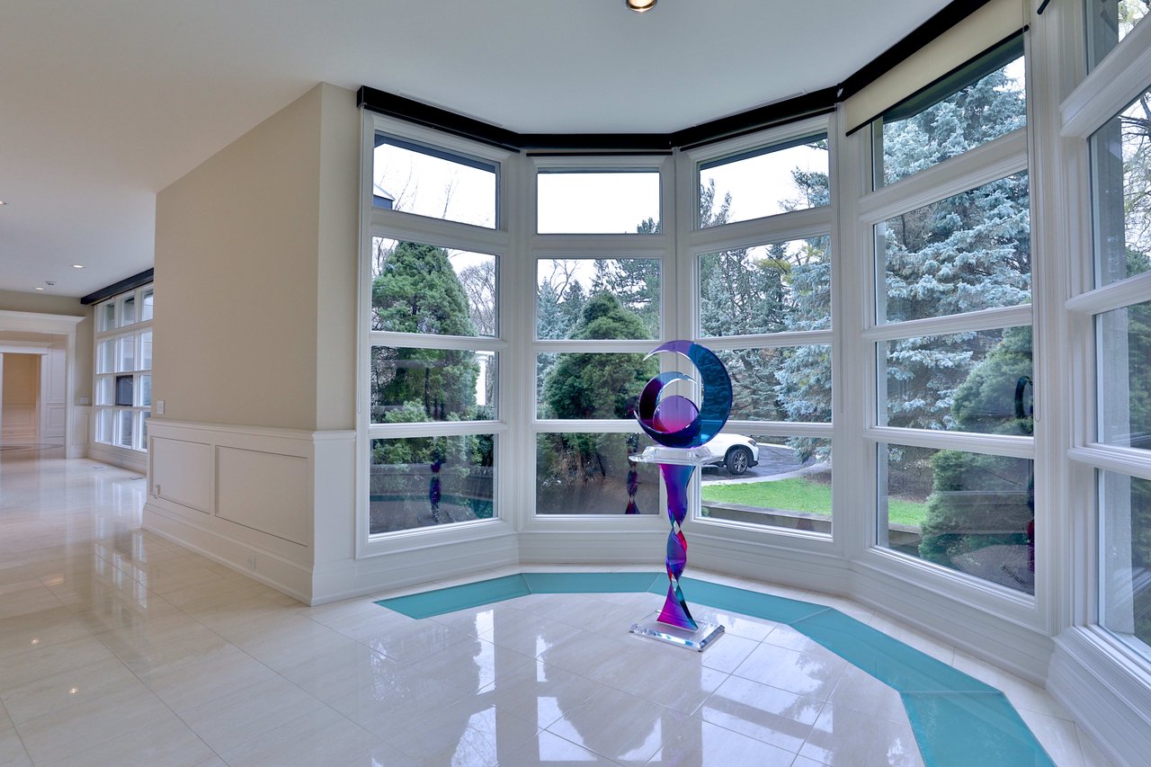 Iconic Bridle Path Estate