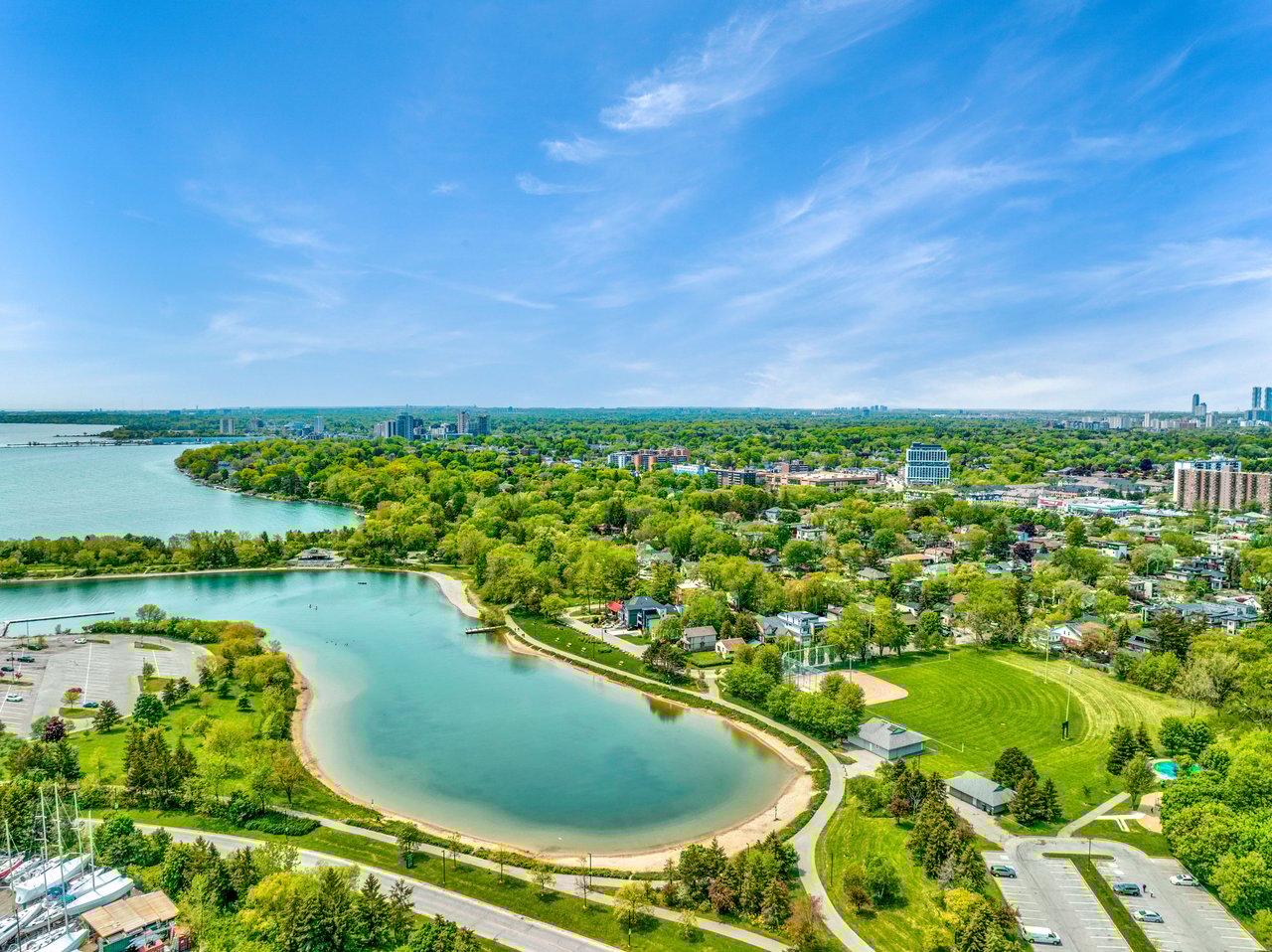 Lakeview