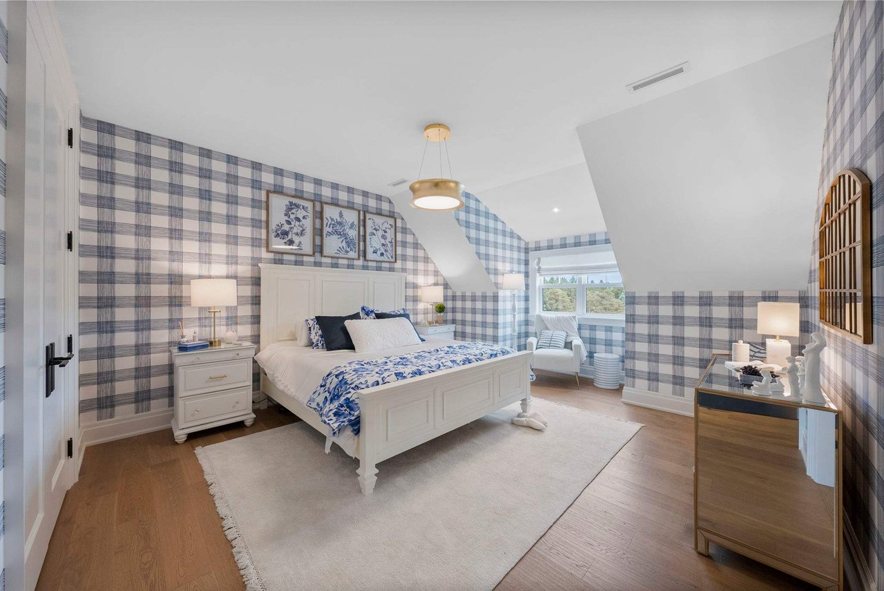 SOLD: An Extraordinary Custom-Built Estate