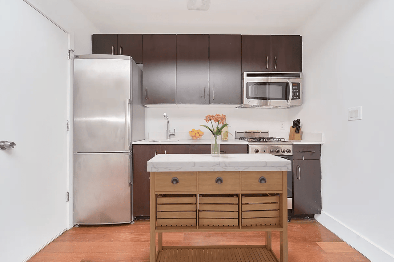 500 East 11th Street #19