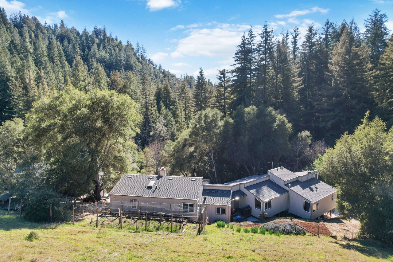 17711 Bear Creek RD
