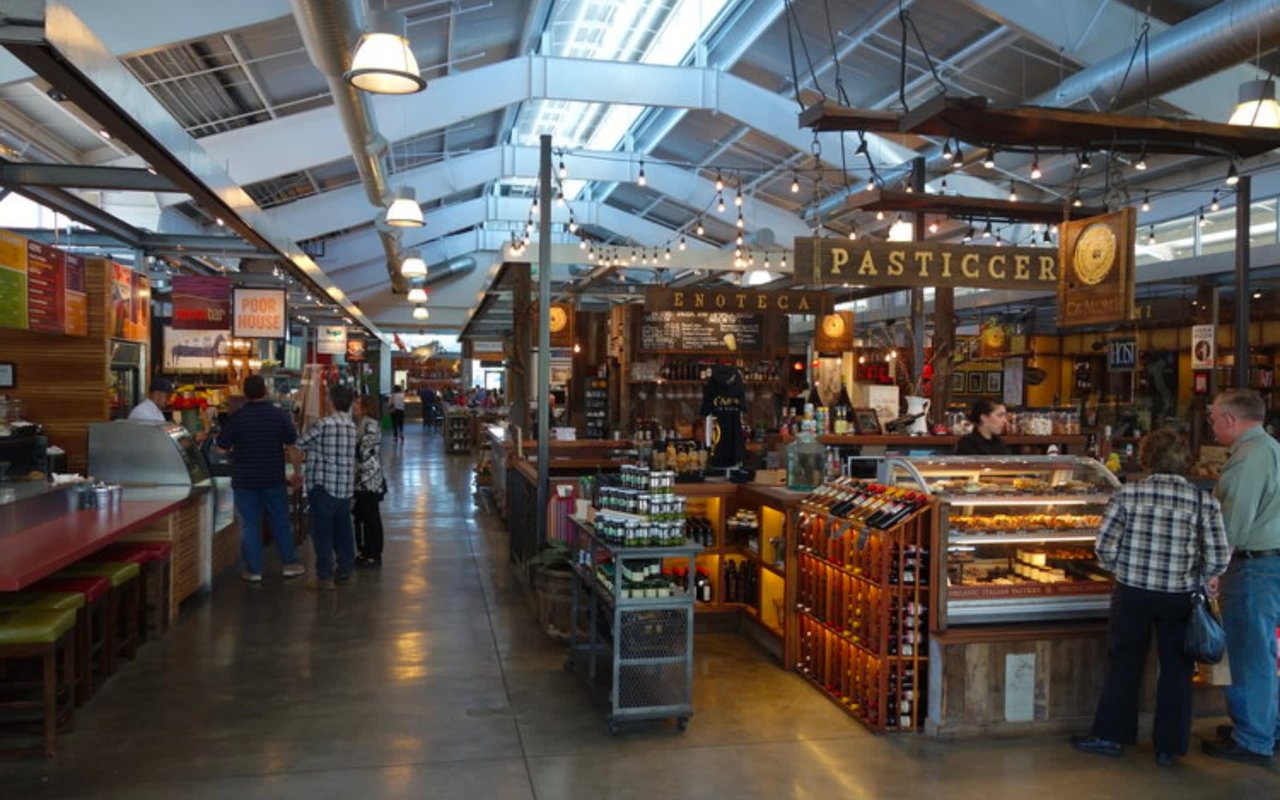 6 Best Places to Shop in Napa Valley