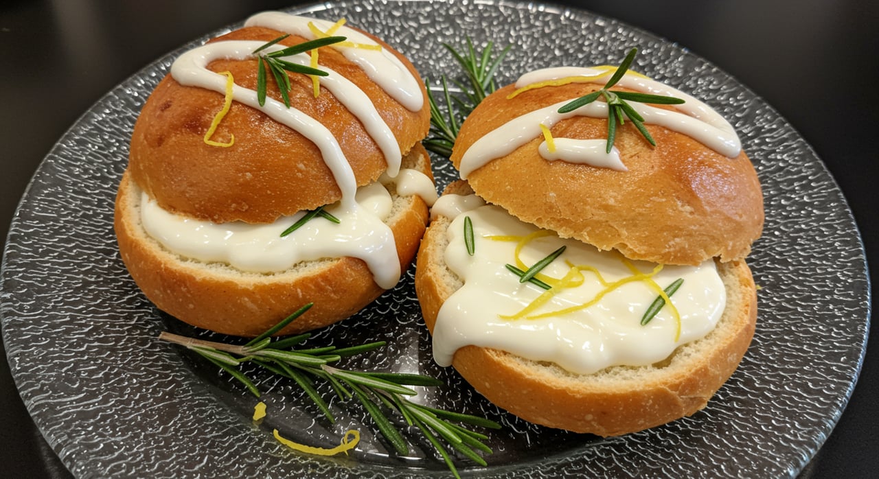 Skewered Mozzarella-Bagna Càuda
