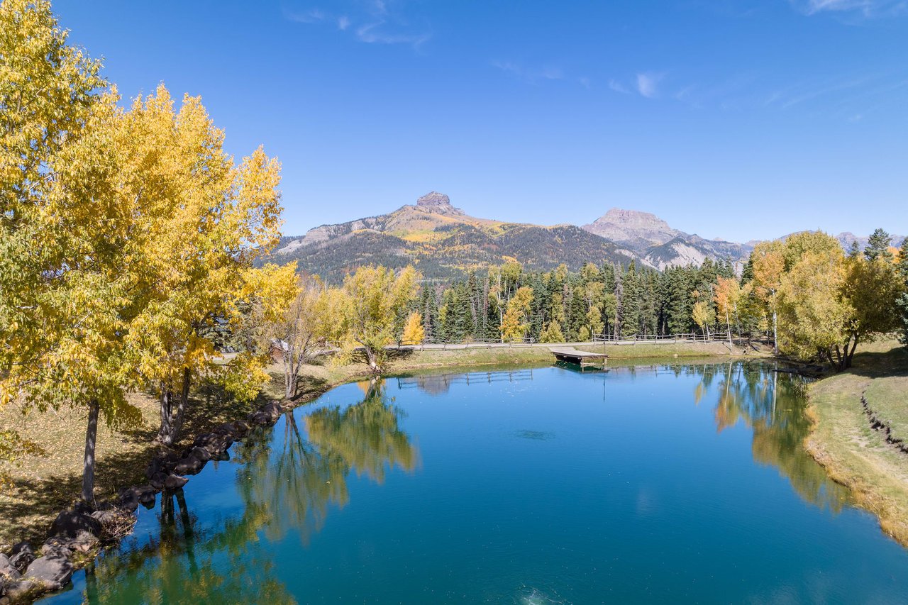 Mountain Bird Ranch