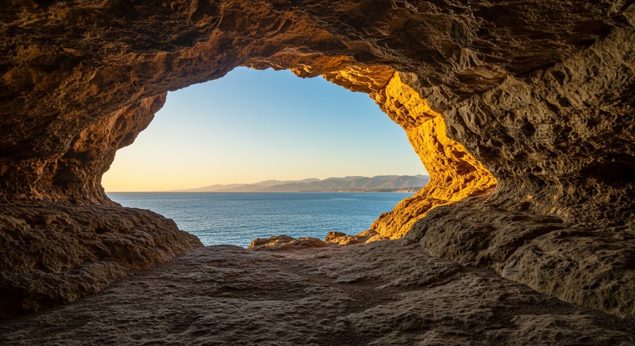 Exploring the Caves and Caverns of North Carolina