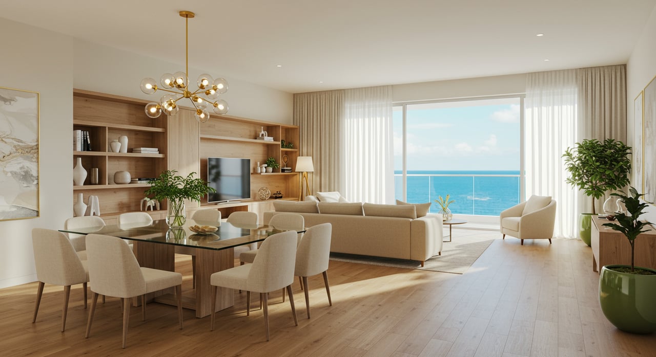 The Future of Ultra-Luxury Real Estate in Miami Beach