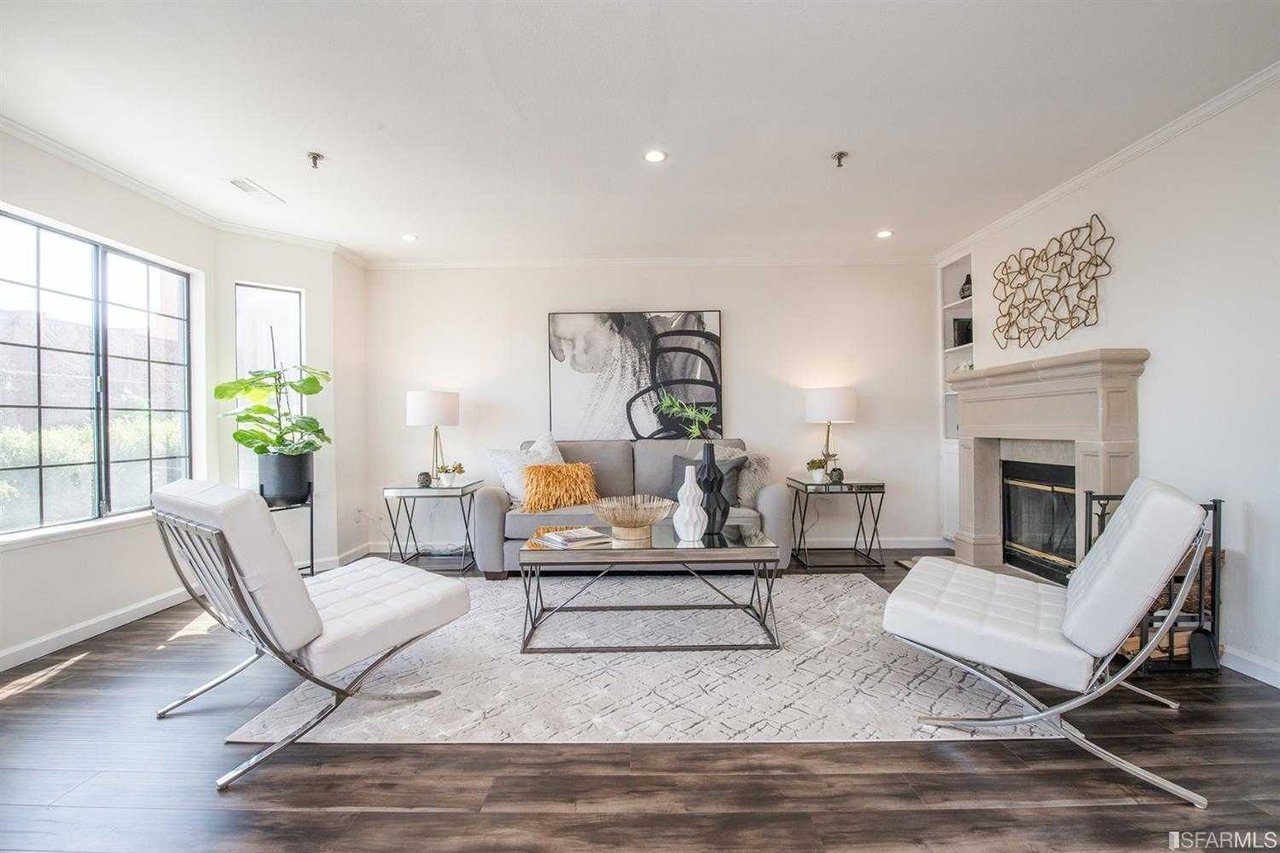 405 Arguello Boulevard Unit 800