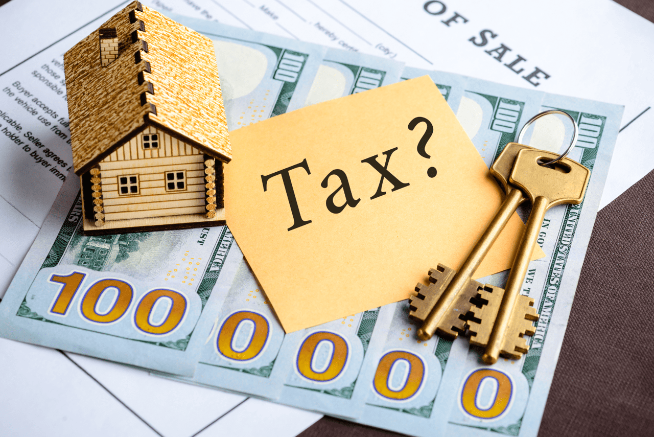 Understanding Real Estate Taxes: A Guide for Buyers and Investors