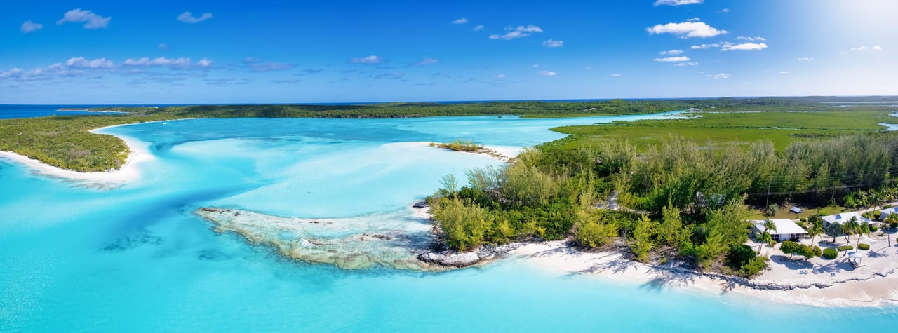 Eleuthera & Harbour Island