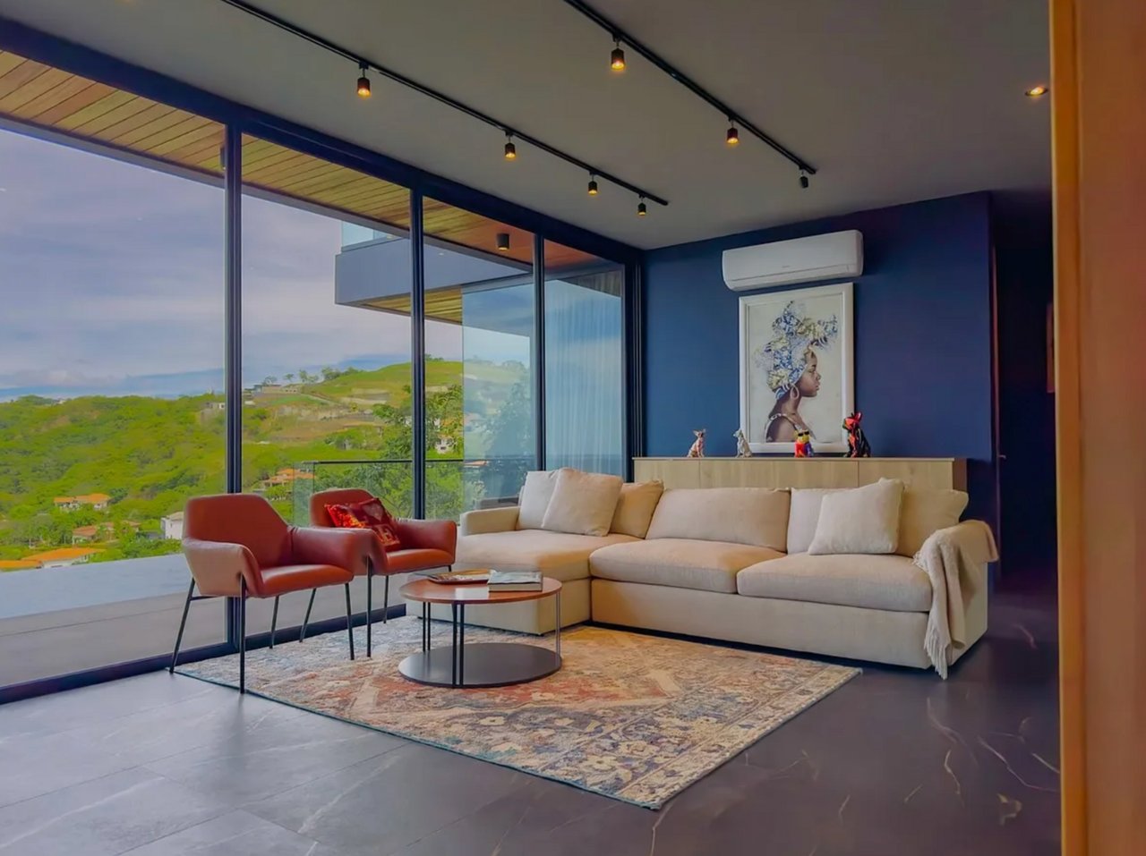 Panoramic Infinity Pool Estate, Papagayo, Guanacaste