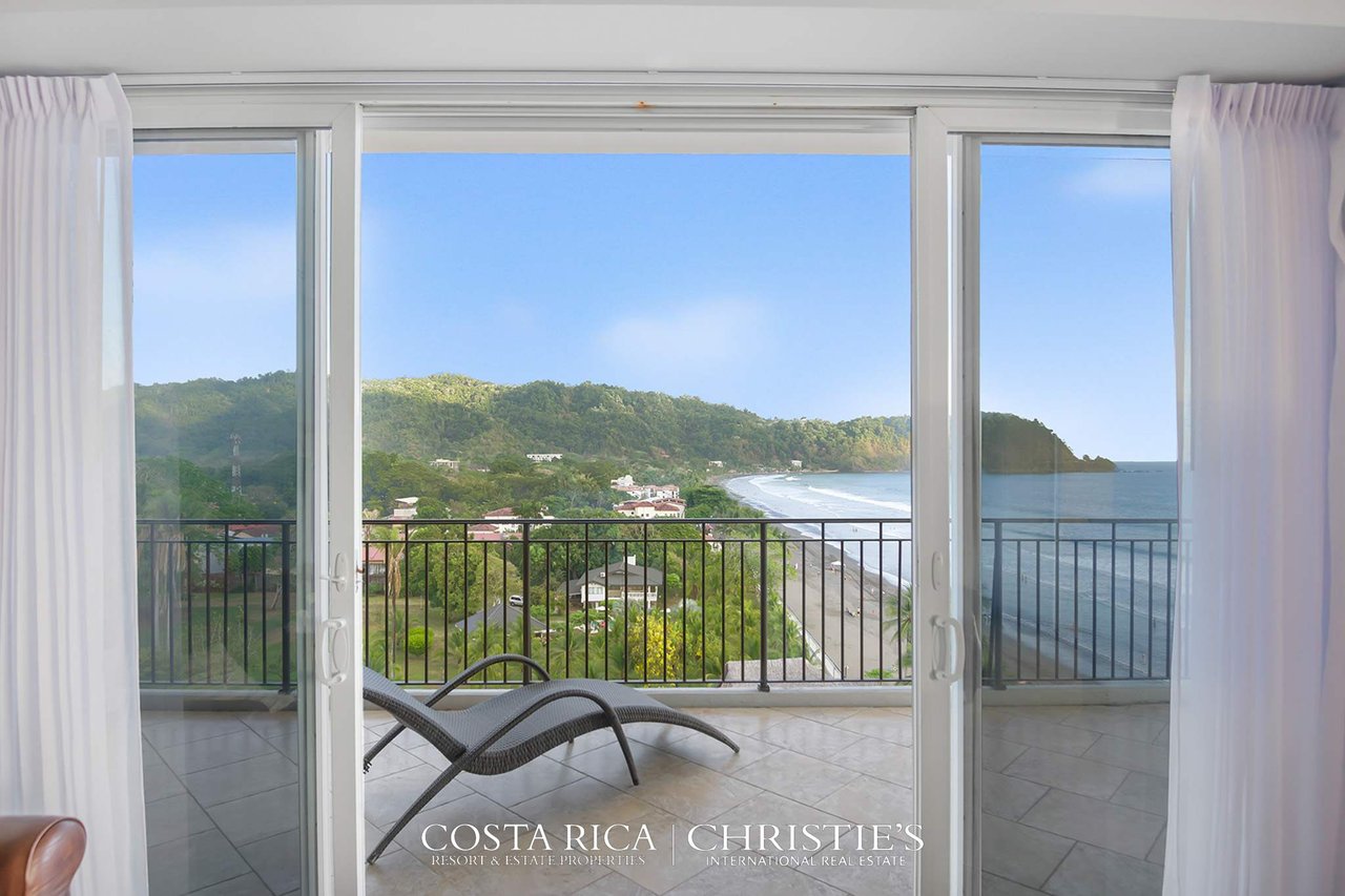 Seventh Heaven Ocean View at Vista Las Palmas