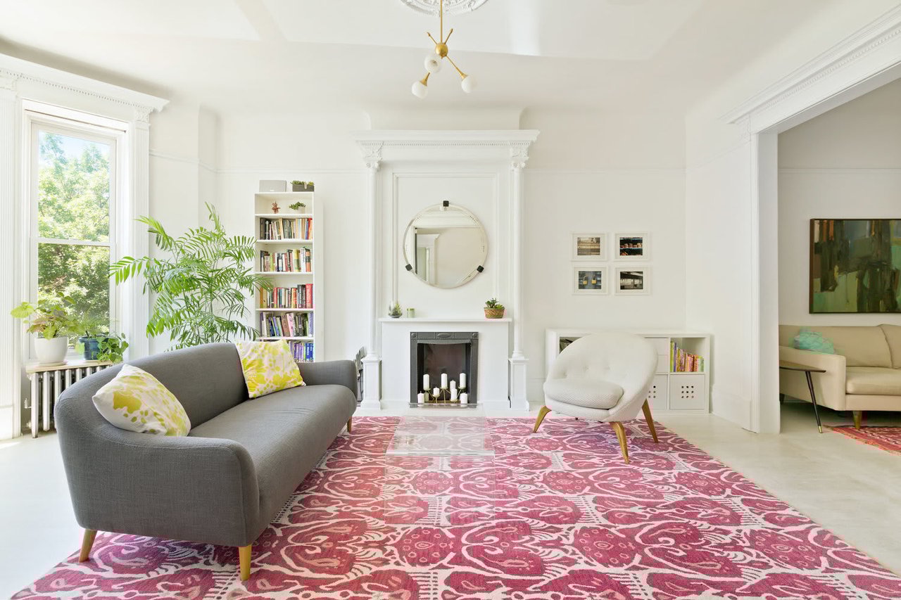 741 Eastern Parkway, #TWHSE