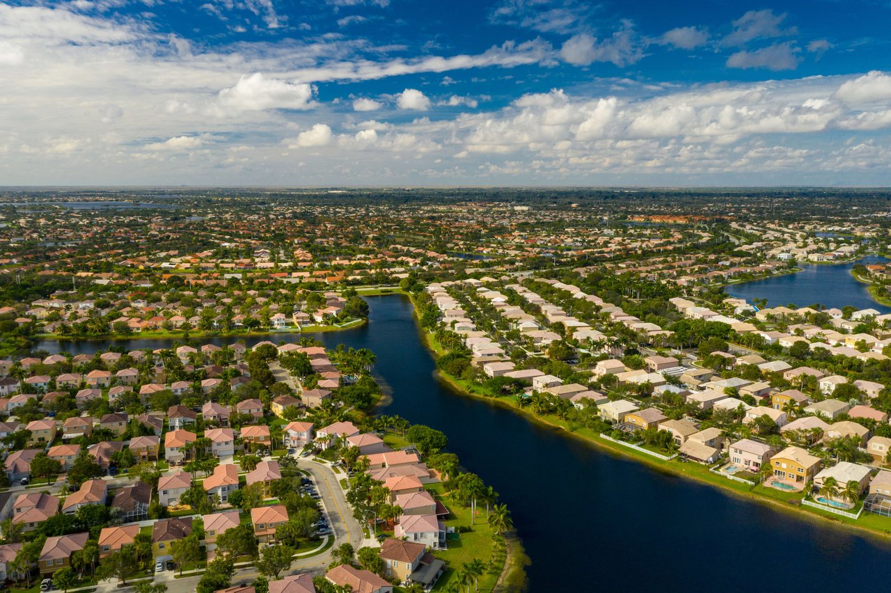 Pembroke Pines