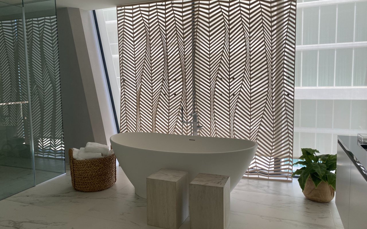 1000 Biscayne Blvd Unit: 3102
