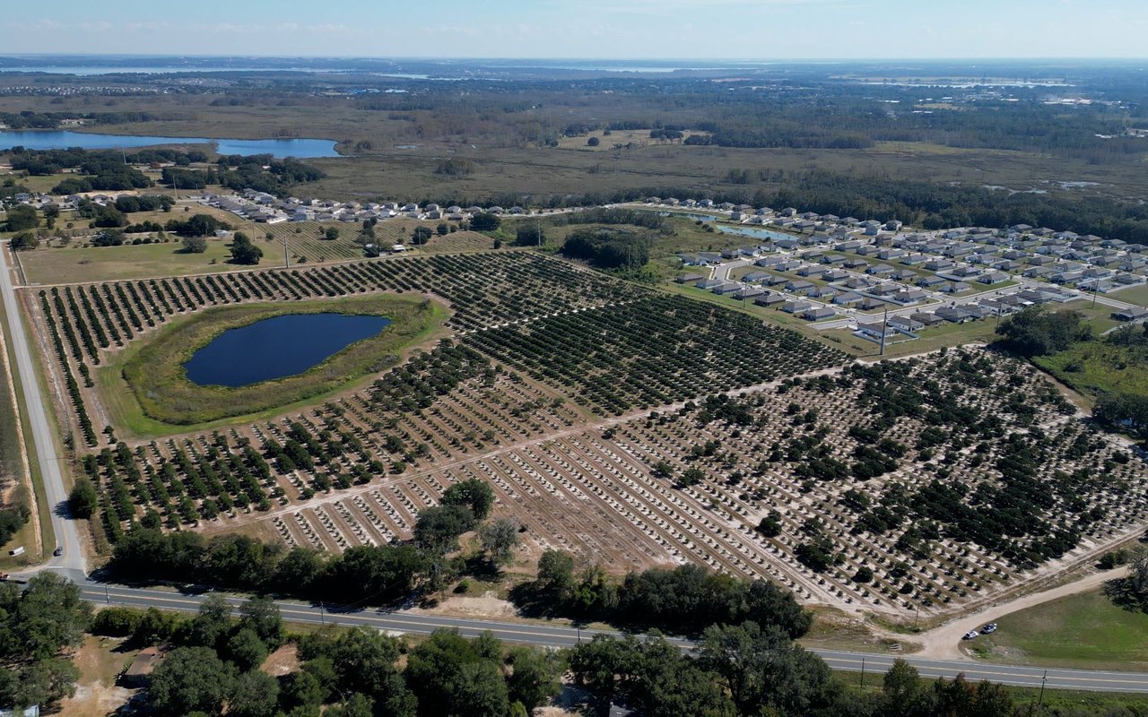 Cherry Lake