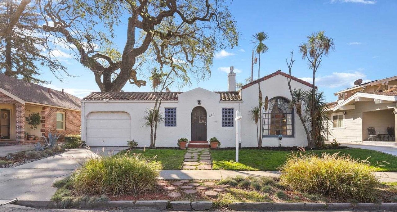 620 S Central Avenue
