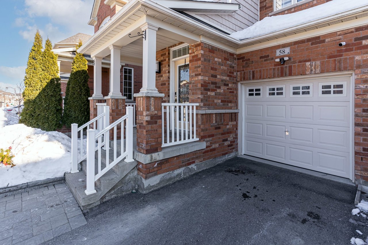 58 Mantle Ave