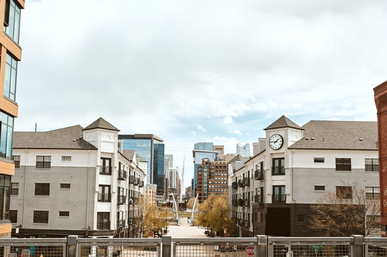 3 Best Neighborhoods to Live in Denver, CO