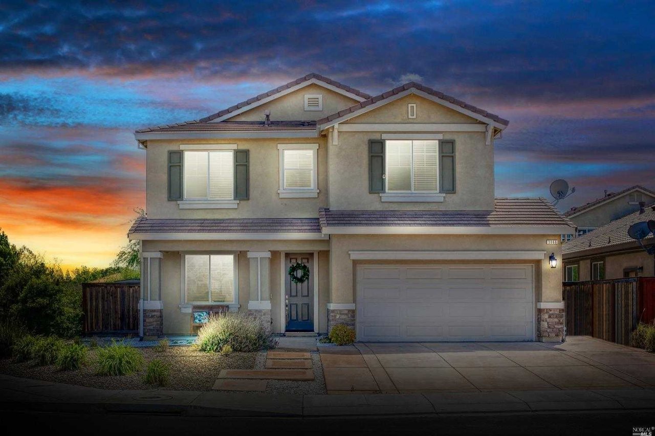 3066 Duke Cir