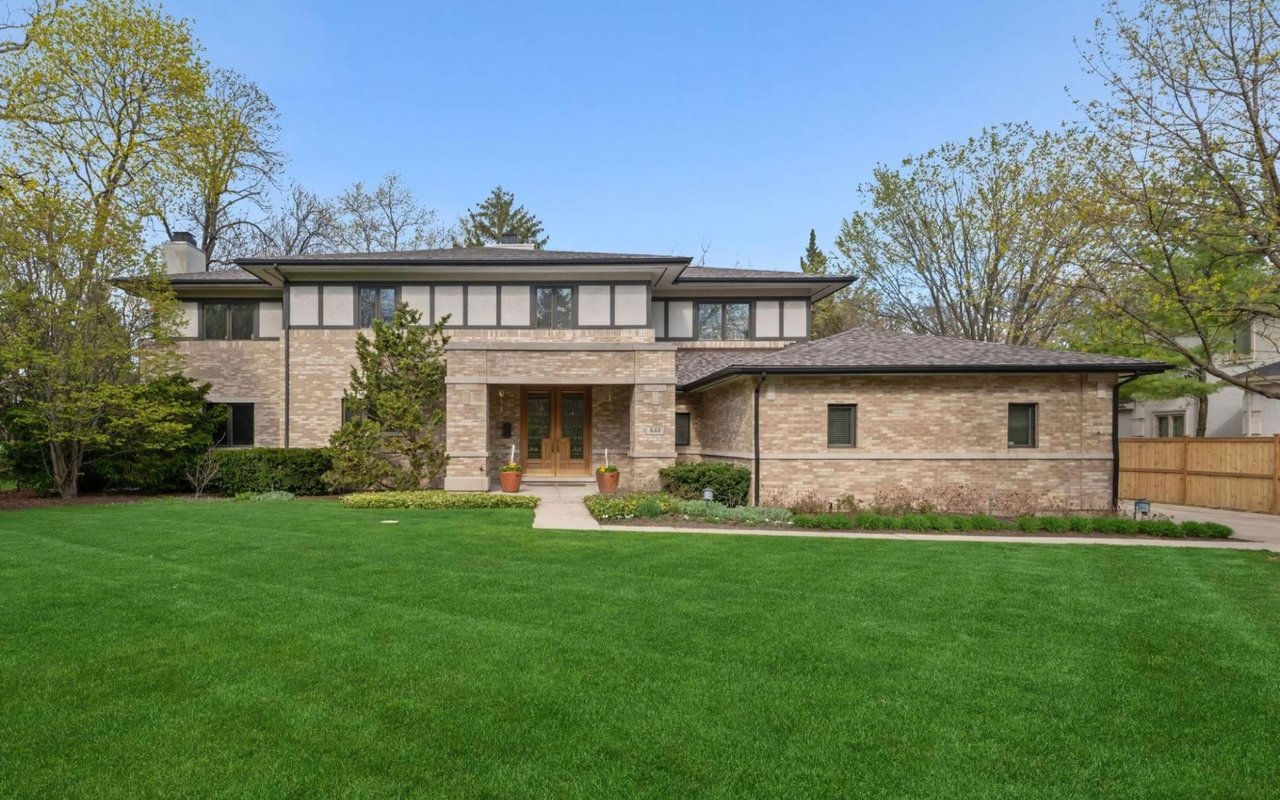 Understanding the Glencoe Property Tax System for Homebuyers