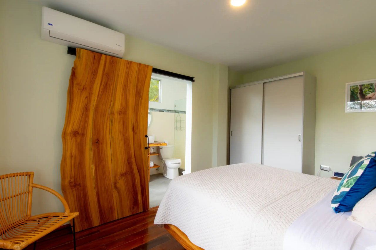 Ocean View Luxury Home, Manuel Antonio, Puntarenas
