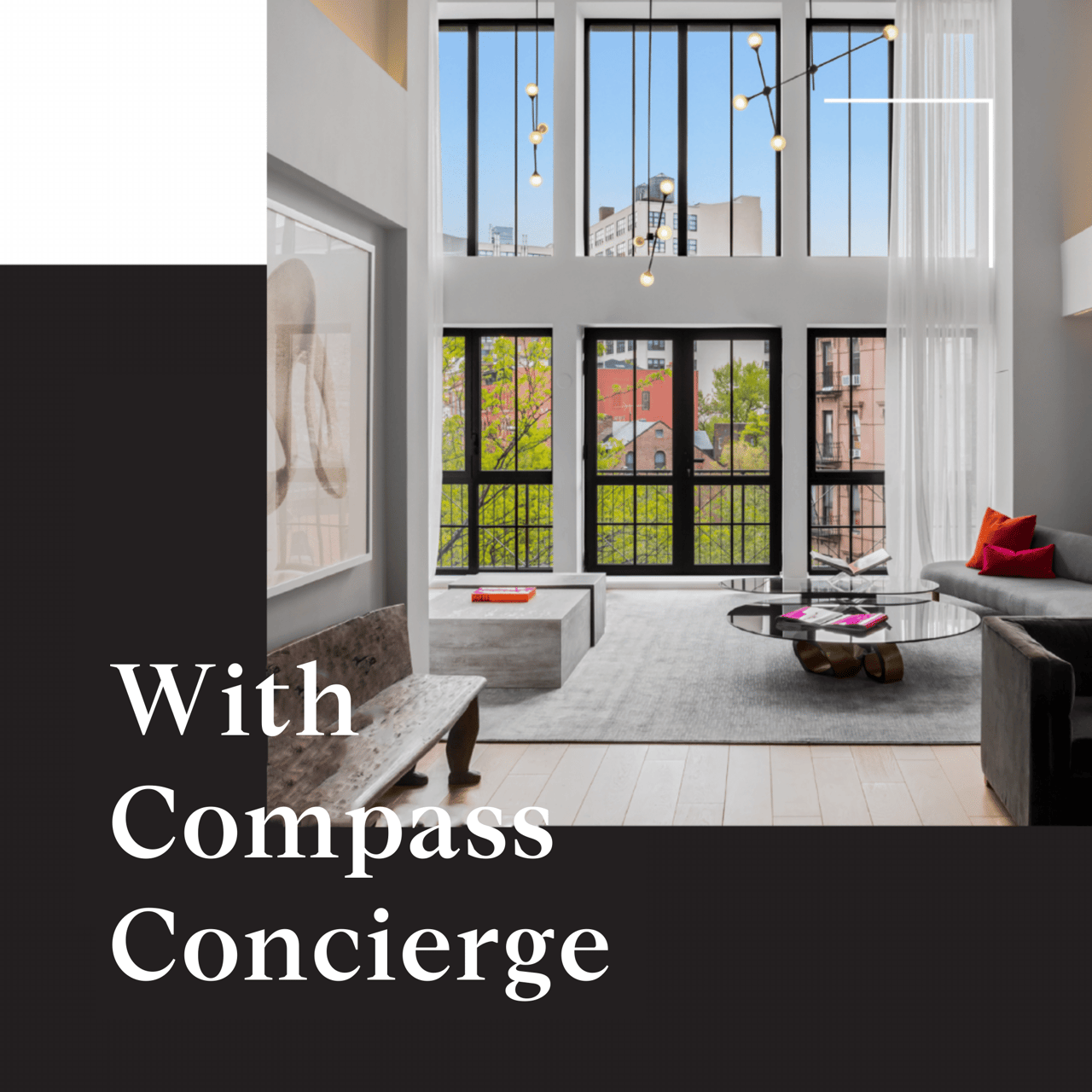 Compass Concierge