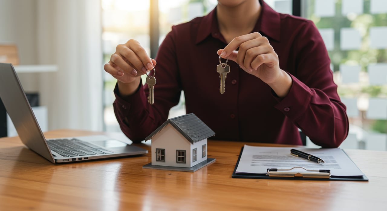 Ultimate Guide to Selling Your House