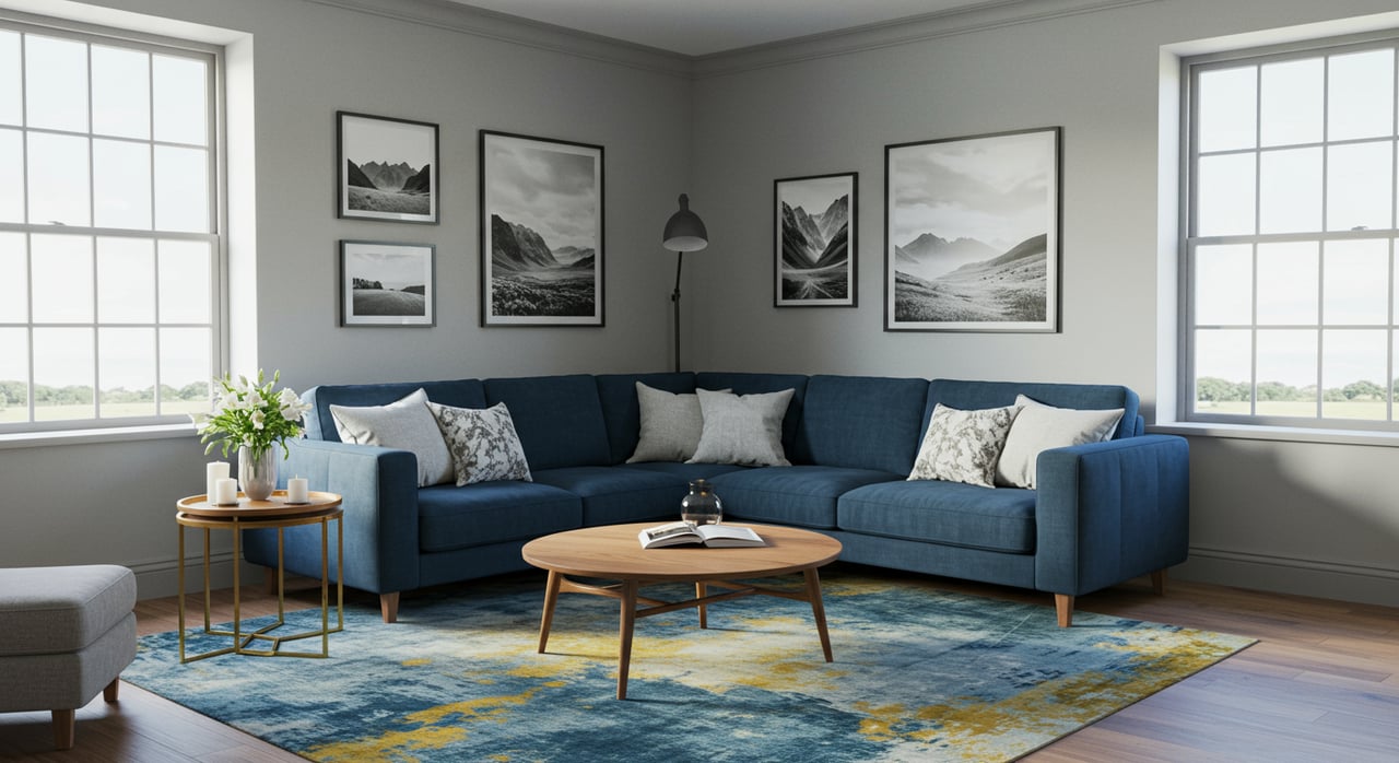 Luxury Home Design Trends for 2024