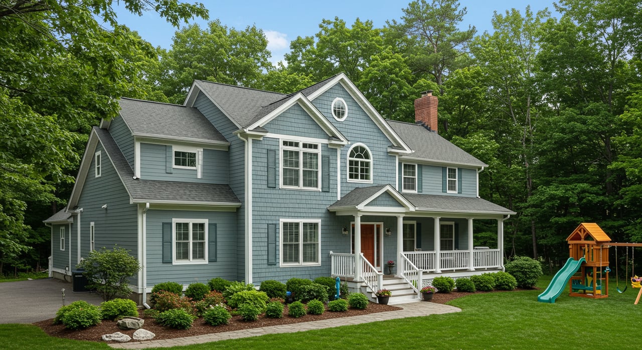 Buying a Home in Raleigh, NC: A Gateway to Southern Charm and Modern Living