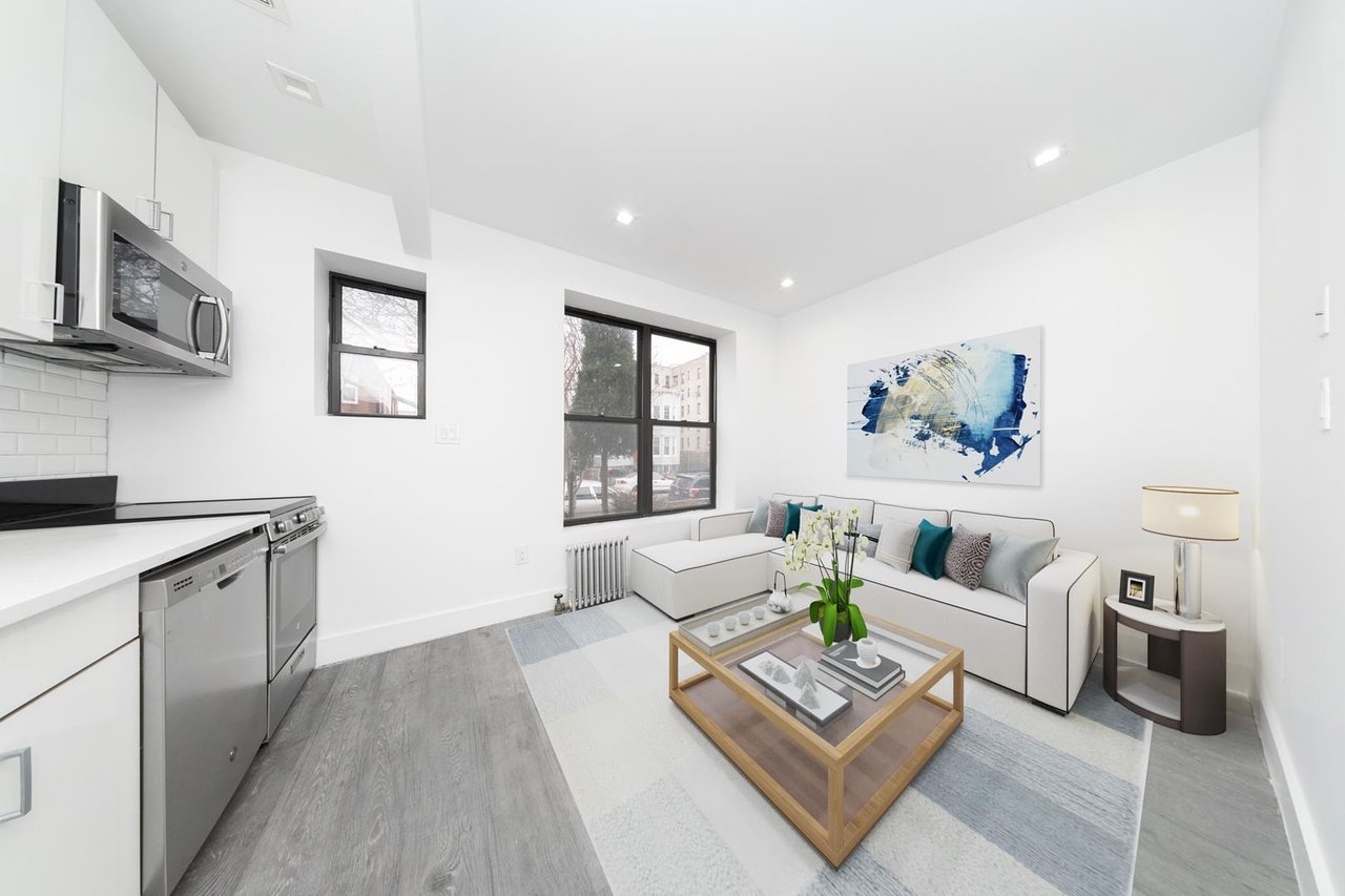372 Rutland Road, Apt 1-F