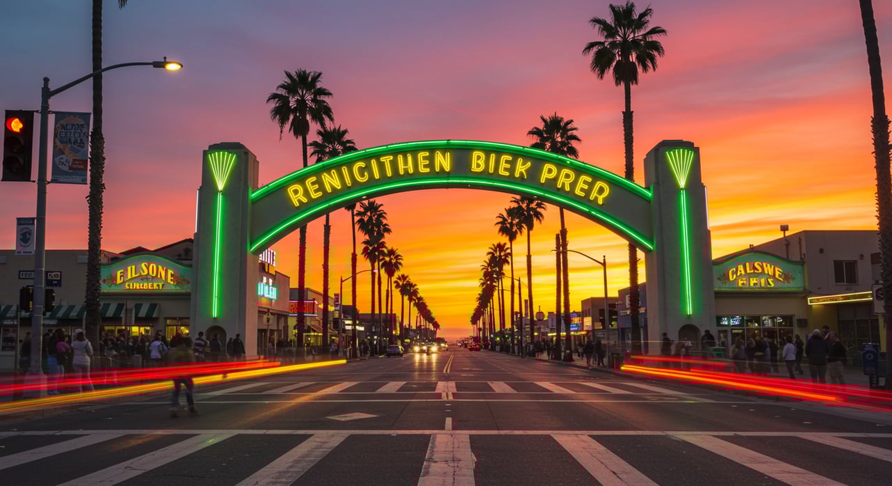 Everything You Need to Know About Moving to Santa Monica
