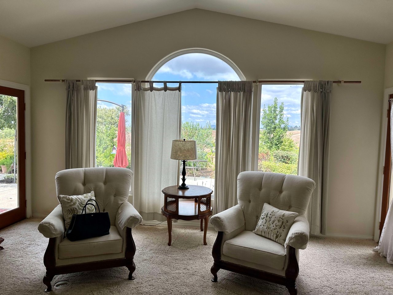 Craftsman ranch