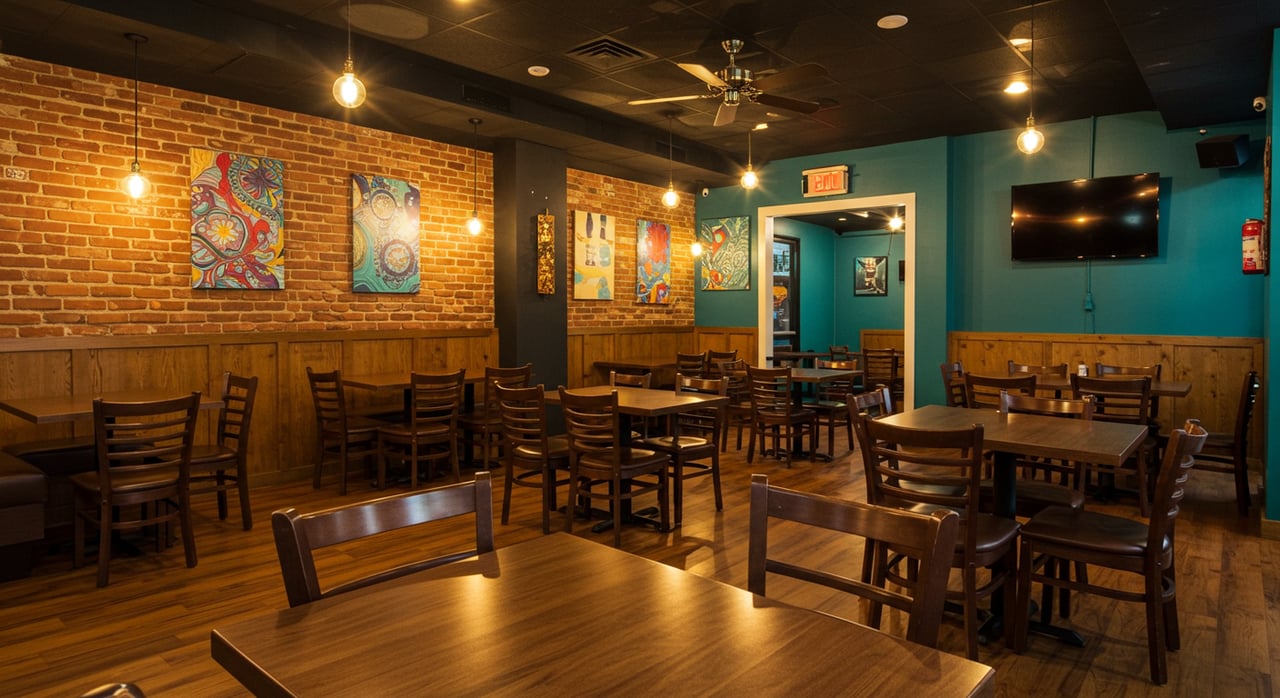 Culinary Delights Await: A Gastronomic Adventure Through the Best Restaurants in Fuquay Varina, NC