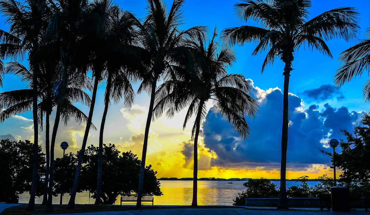 Palm Bay