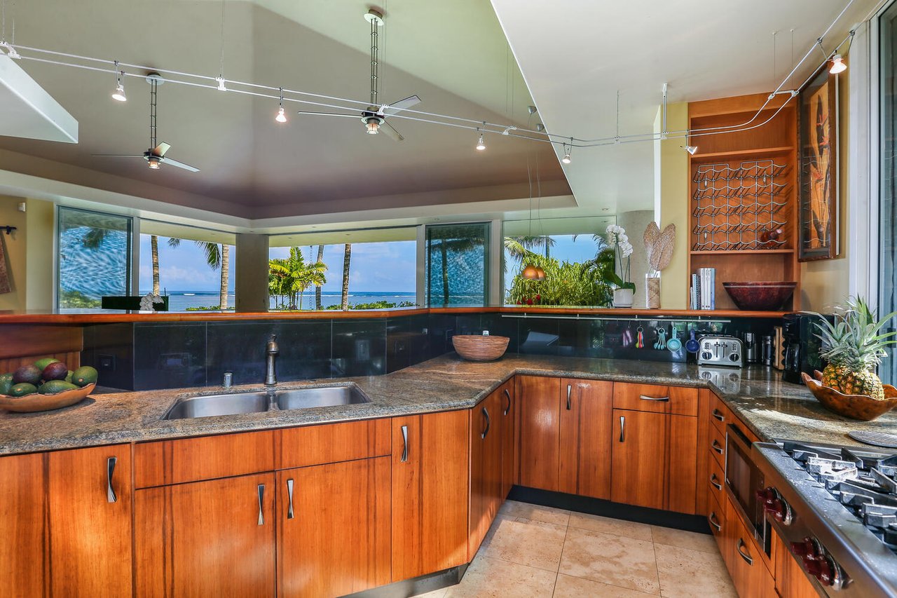 NEW LISTING: 3704 Anini Road, Kilauea, HI 96754