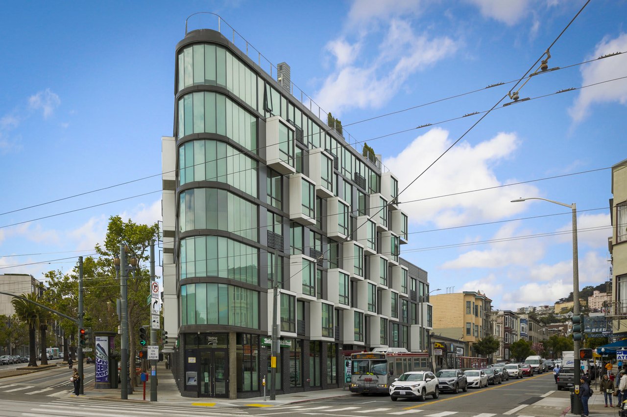 111 Pierce St