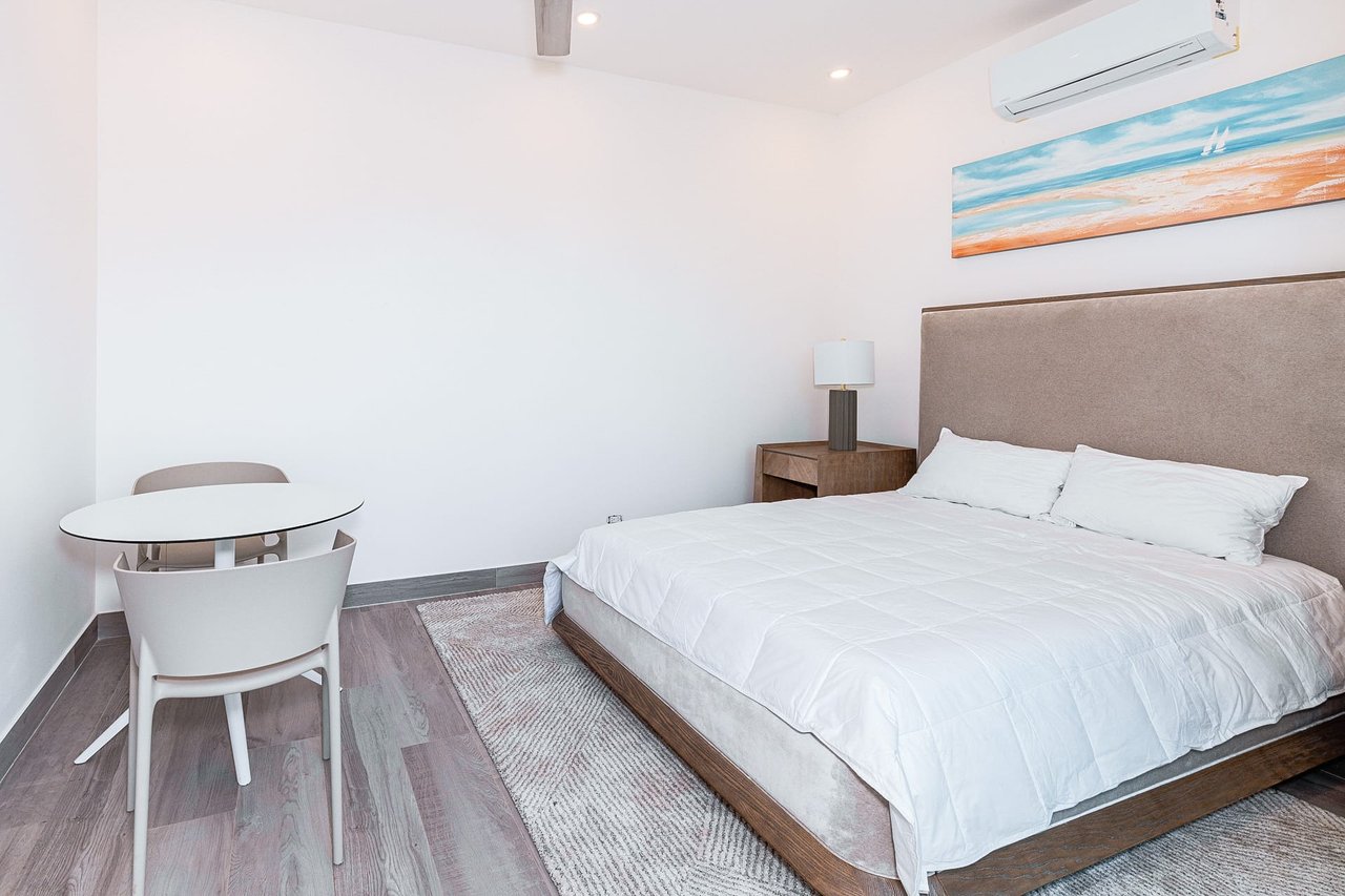 Ocean View Casa Buddha in Mar Vista Community