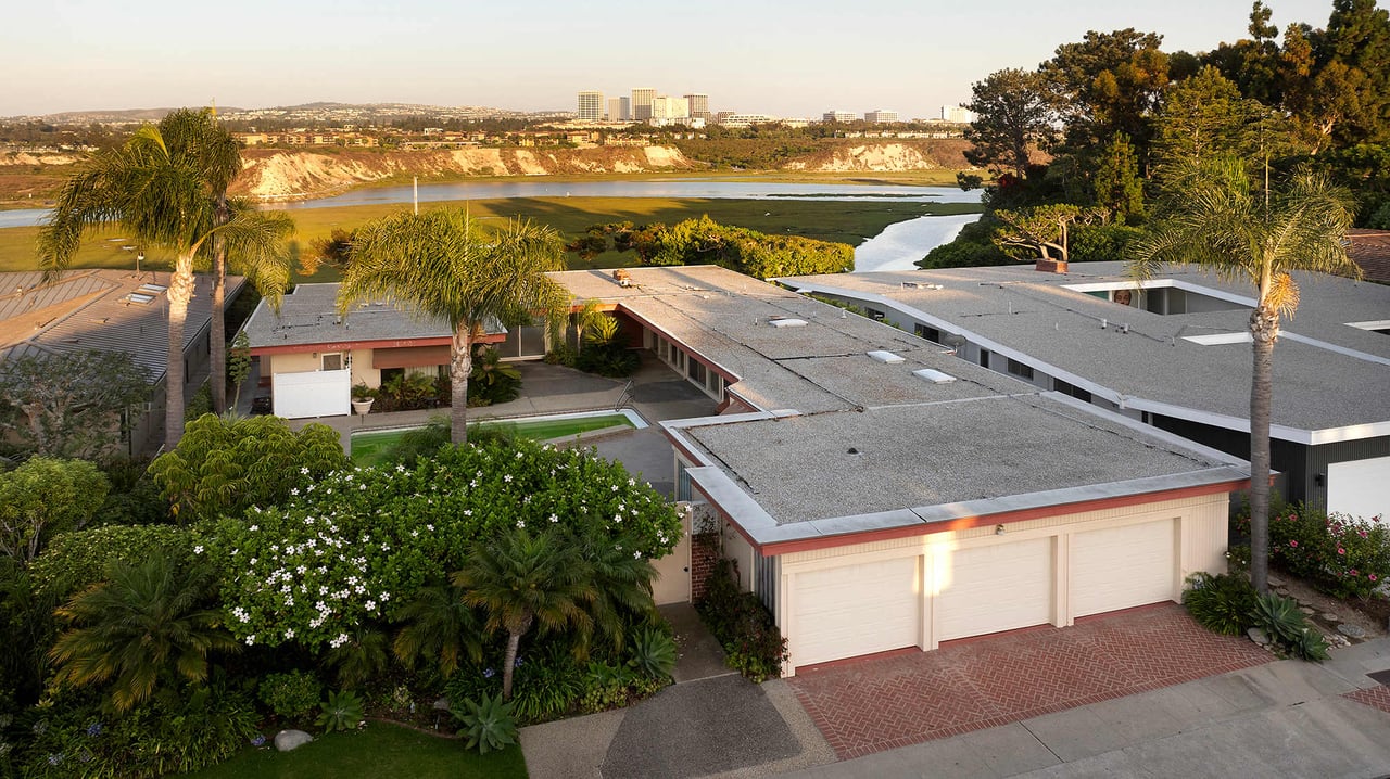1530 Galaxy Drive, Newport Beach