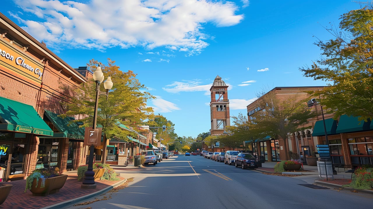 Overland Park