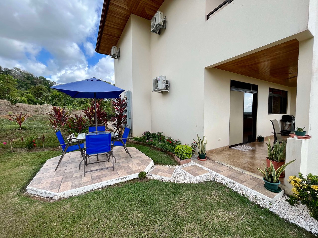 OSA Golf - Condo with Golf Membership, San Buenas, Costa Rica