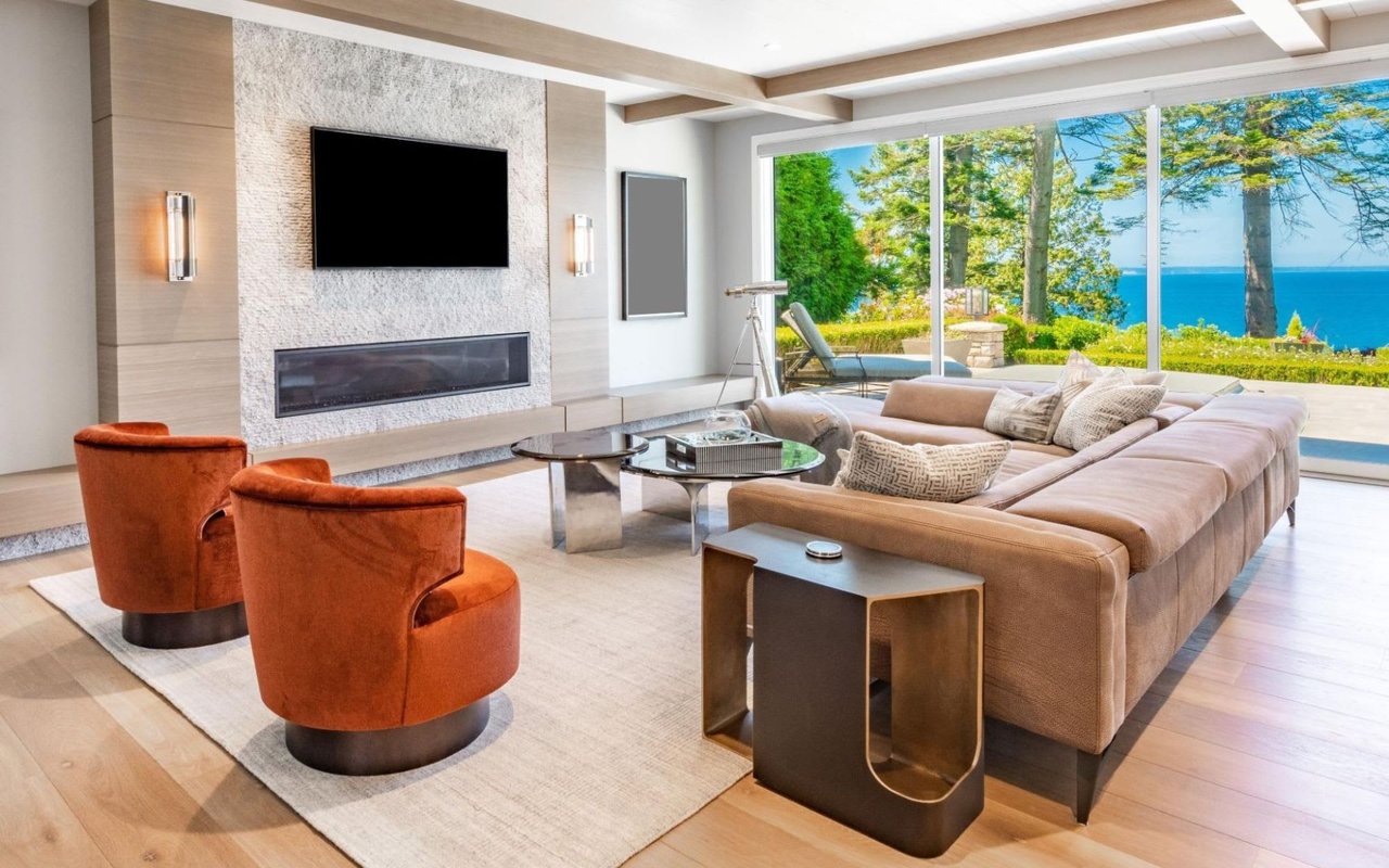 Make a Lasting Impression with These 5 Home Staging Tips